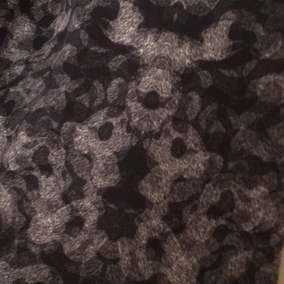 Vie Active full length legging. XXS. NWT. - Picture 3 of 4